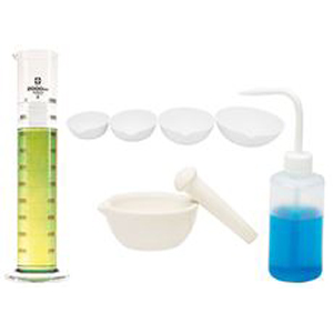Lab Tools and Supplies